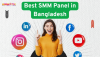 SMM Star Pro - Cheapest SMM Panel in Dhaka